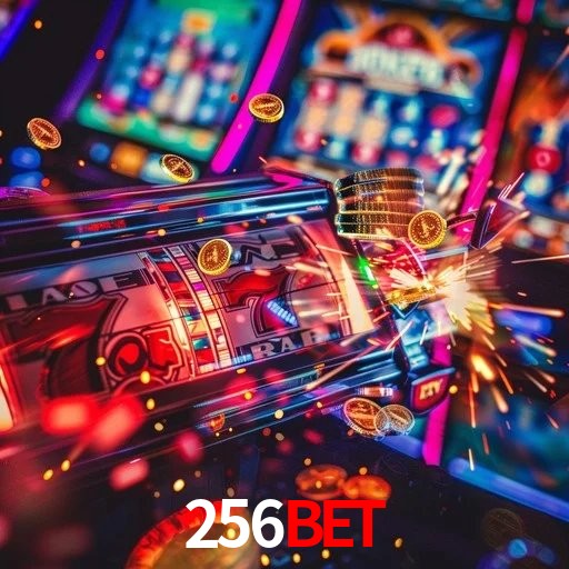 Mesa de Blackjack 256bet
