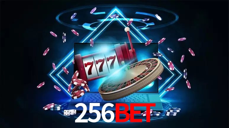 Integração de APIs 256bet