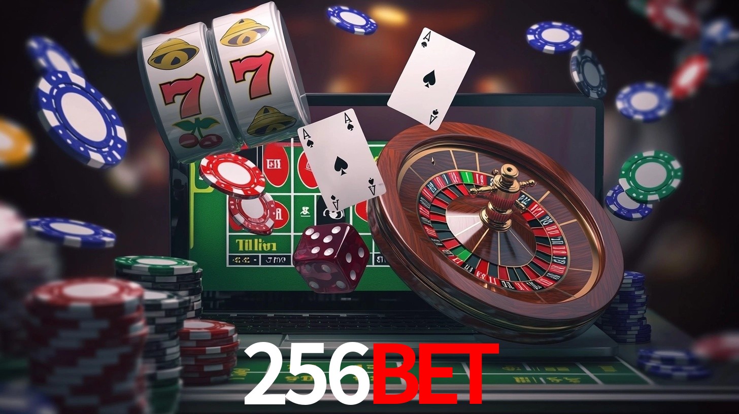256bet