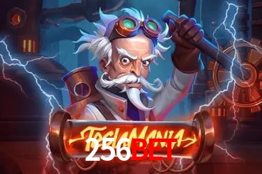 Sistemas de Segurança 256bet