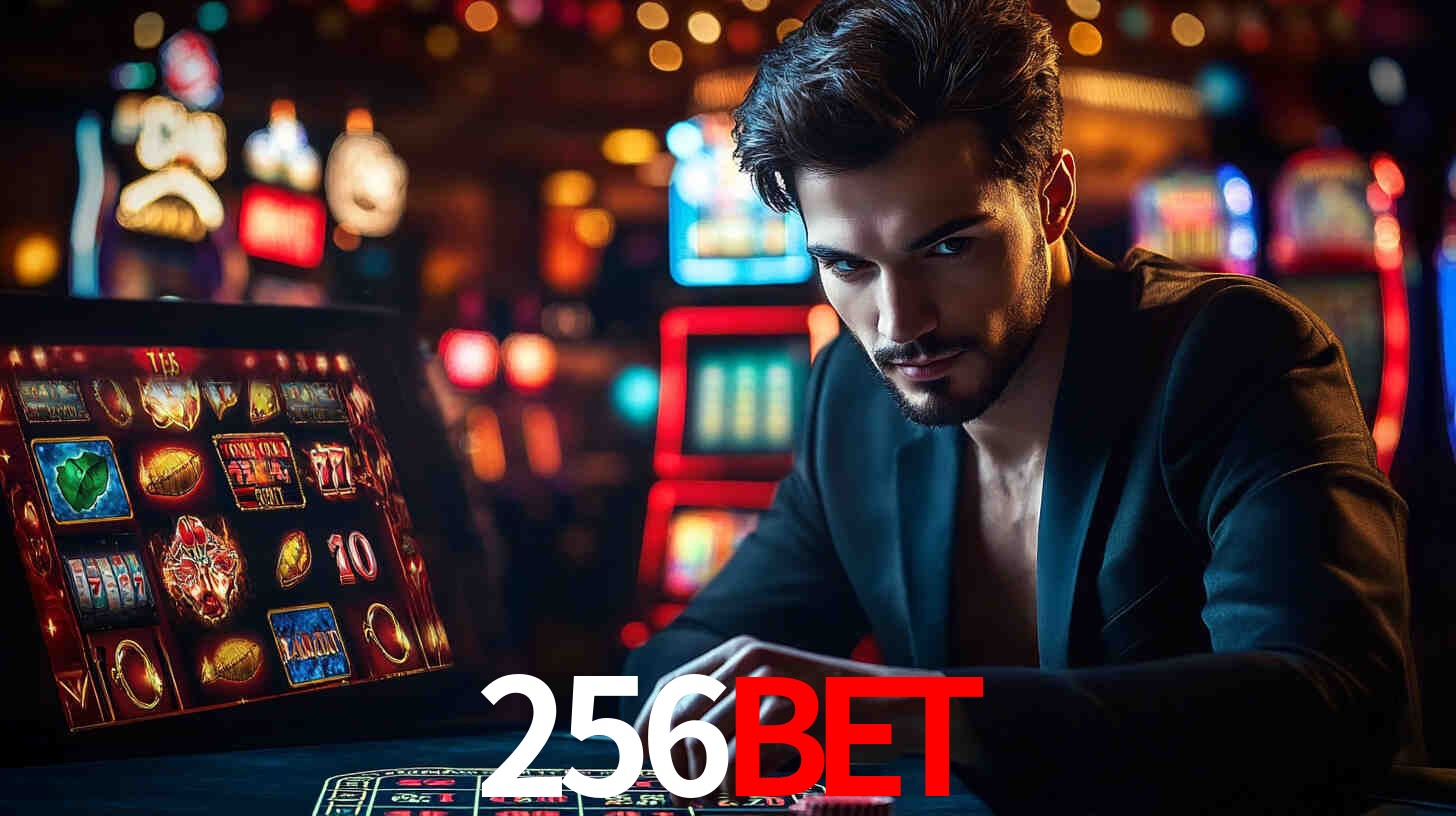 256bet baixar