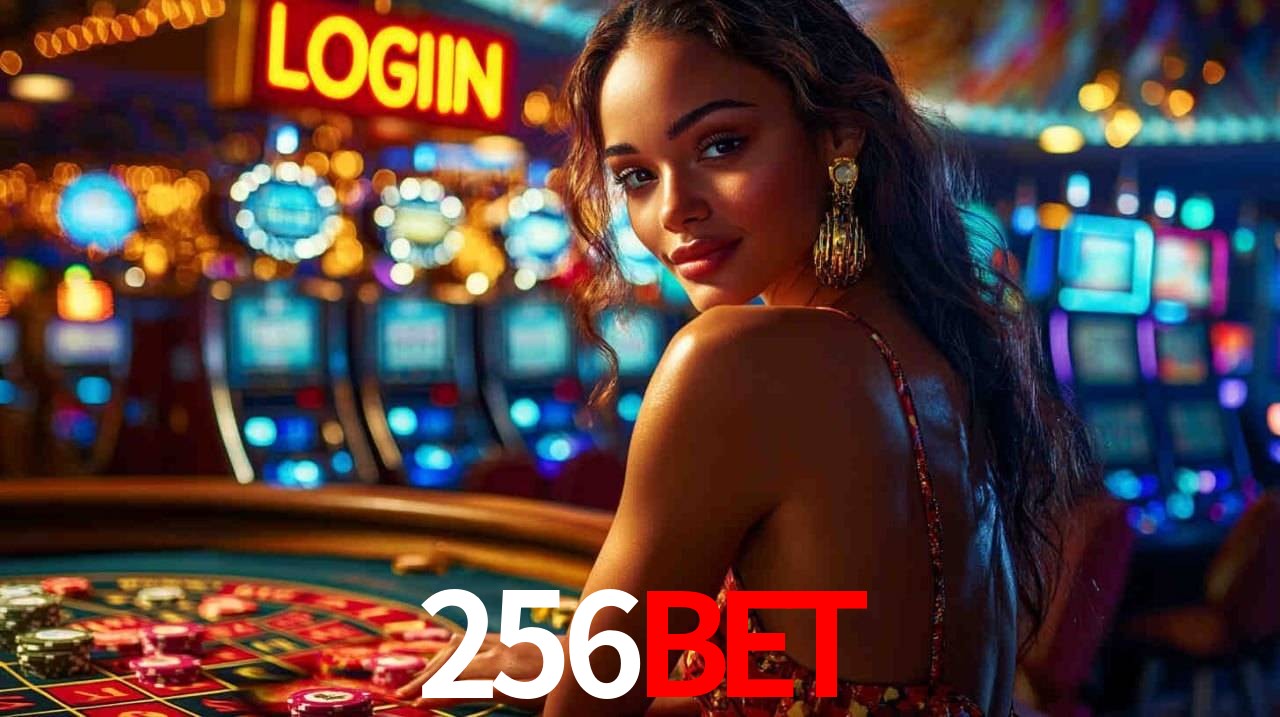 Tecnologia da Plataforma 256bet