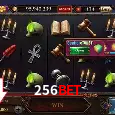 256bet Cassino Ao Vivo - 89 Mesas Evolution Gaming